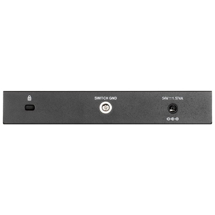 D-Link DGS-1100-08PV2 Switch de red 8 puertos Gigabit PoE Gestionado L2/L3 D-Link DGS-1100-08PV2 Switch de red 8 puertos Gigabit PoE Gestionado L2/L3